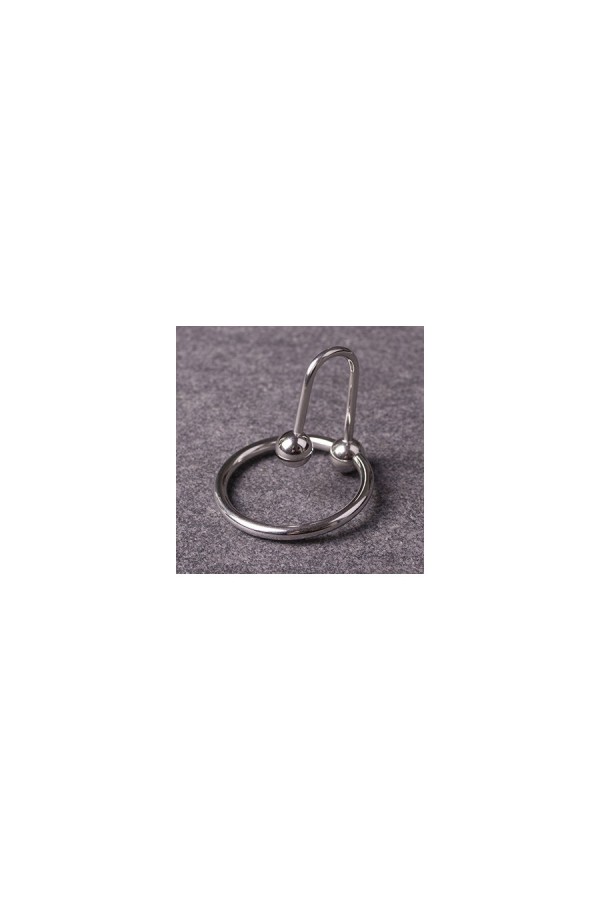 Cock - Glans Rings / Kiotos Sperm Stopper ORIGINAL 8mm
