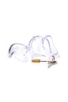Chastity / CockLock Egg Cage