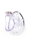 Chastity / CockLock Egg Cage