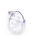 Chastity / CockLock Egg Cage