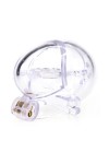 Chastity / CockLock Egg Cage