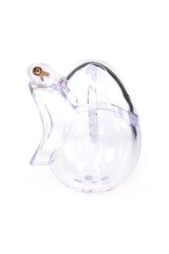 Chastity / CockLock Egg Cage