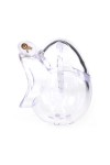 Chastity / CockLock Egg Cage