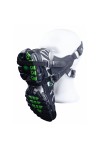 Head Harnesses / SneakXX Leather mask - Sniff my sneaker