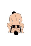 Accessories / Master Series Extreme Banging LoveBotz sex bench