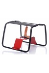 Accessories / Master Series Extreme Banging LoveBotz sex bench