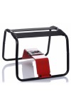 Accessories / Master Series Extreme Banging LoveBotz sex bench