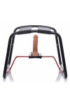 Accessories / Master Series Extreme Banging LoveBotz sex bench