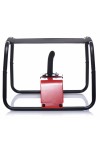 Accessories / Master Series Extreme Banging LoveBotz sex bench