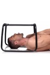 Accessories / Master Series Extreme Banging LoveBotz sex bench