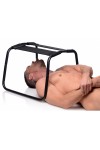 Accessories / Master Series Extreme Banging LoveBotz sex bench