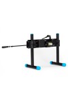 Dugó gépek / F-Machine Pro 4 dugógép - fekete