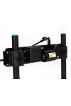 Fuck Machines / F-Machine Pro 4 Fuck Machine Black