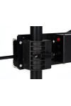 Dugó gépek / F-Machine Pro 4 dugógép - fekete
