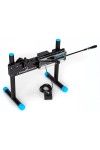 Dugó gépek / F-Machine Pro 4 dugógép - fekete