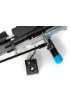 Dugó gépek / F-Machine Pro 4 dugógép - fekete