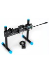 Dugó gépek / F-Machine Pro 4 dugógép - fekete