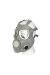 Gasmasks / Men Army MP4 gas mask with bag