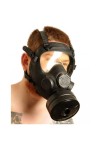 Gasmasks / Men Army Polish Gasmask with Filter