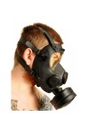Gasmasks / Men Army Polish Gasmask with Filter