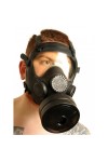Gasmasks / Men Army Polish Gasmask with Filter