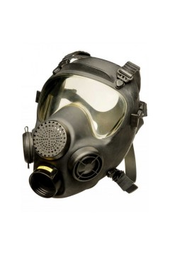 Gasmasks / Men Army Polish Gasmask with Filter