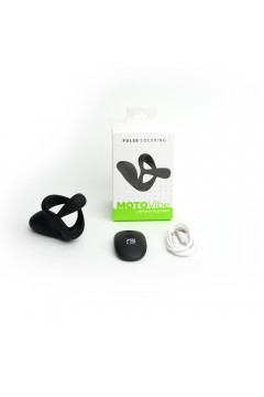 Vibrators, Cock - Glans Rings / Sport Fucker MOTOVibe Pulse Vibrating Cock Ring