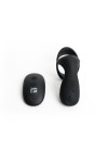 Vibrátorok, Farok-makk gyűrűk / Sport Fucker MOTOVibe Pulse vibráló farokgyűrű