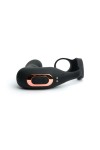 Male G-spot massage, Vibrators / Sport Fucker MOTOVibe Magnum Lock Inflatable Vibrating Ass Lock