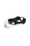 Male G-spot massage, Vibrators / Sport Fucker MOTOVibe Magnum Lock Inflatable Vibrating Ass Lock