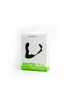 Male G-spot massage, Vibrators / Sport Fucker MOTOVibe Magnum Lock Inflatable Vibrating Ass Lock