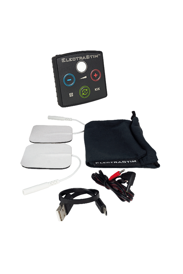 Electro dobozok / Electrastim KIX alap electro doboz