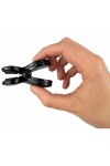 Tit Play / Electrastim ElectraClamp Electrastim nipple clamp