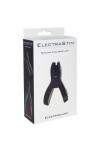 Tit Play / Electrastim ElectraClamp Electrastim nipple clamp