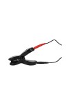 Tit Play / Electrastim ElectraClamp Electrastim nipple clamp