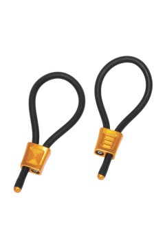 Cock Play / Electrastim Prestige Electrastim electro-stimulation rings