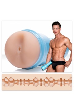Blowjob Toys / Fleshjack Masturbator Fleshjack Boys Cade Maddox Ass