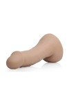 Porno Star's Dildos / Fleshjack Brent Everett Cock