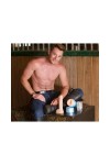 Pornósztár dildók / Fleshjack Brent Corrigan dildó