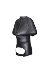 Kikötözések / KINKgear Neoprene teljes test kényszerzubbony