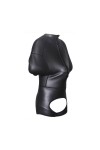 Kikötözések / KINKgear Neoprene teljes test kényszerzubbony