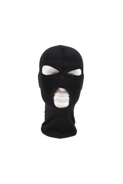 Hoods / Cockpik SM Cotton 3 Holes Hood