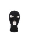 Hoods / Cockpik SM Cotton 3 Holes Hood