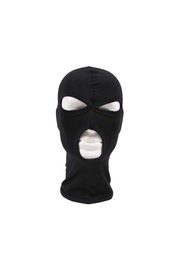 Hoods / Cockpik SM Cotton 3 Holes Hood
