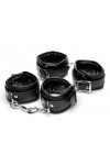 Accessories / Master Series Extreme Bondage Table