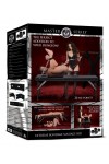 Accessories / Master Series Extreme Bondage Table