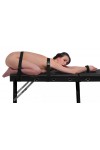 Accessories / Master Series Extreme Bondage Table