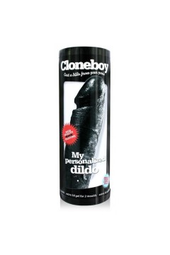 Specials / CloneBoy Kit for Black Dildo