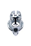 Erényövek / CockLock Royal Steel fém erényöv