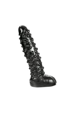 Dildos / Dark Crystal Pineapple dildo